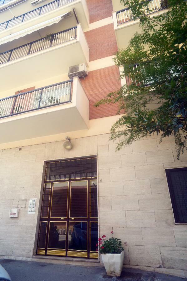 Casa Di Vita Pescara Exteriör bild