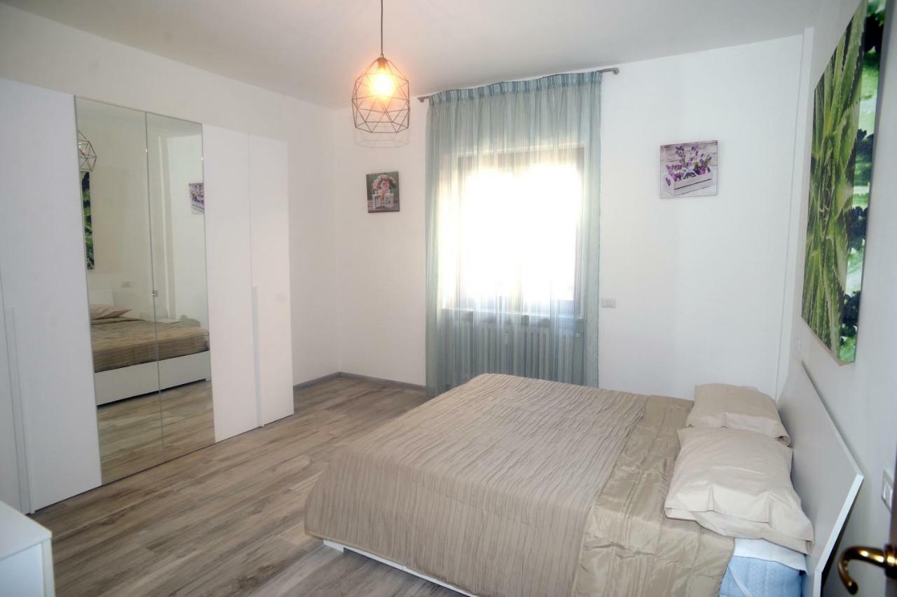 Casa Di Vita Pescara Exteriör bild