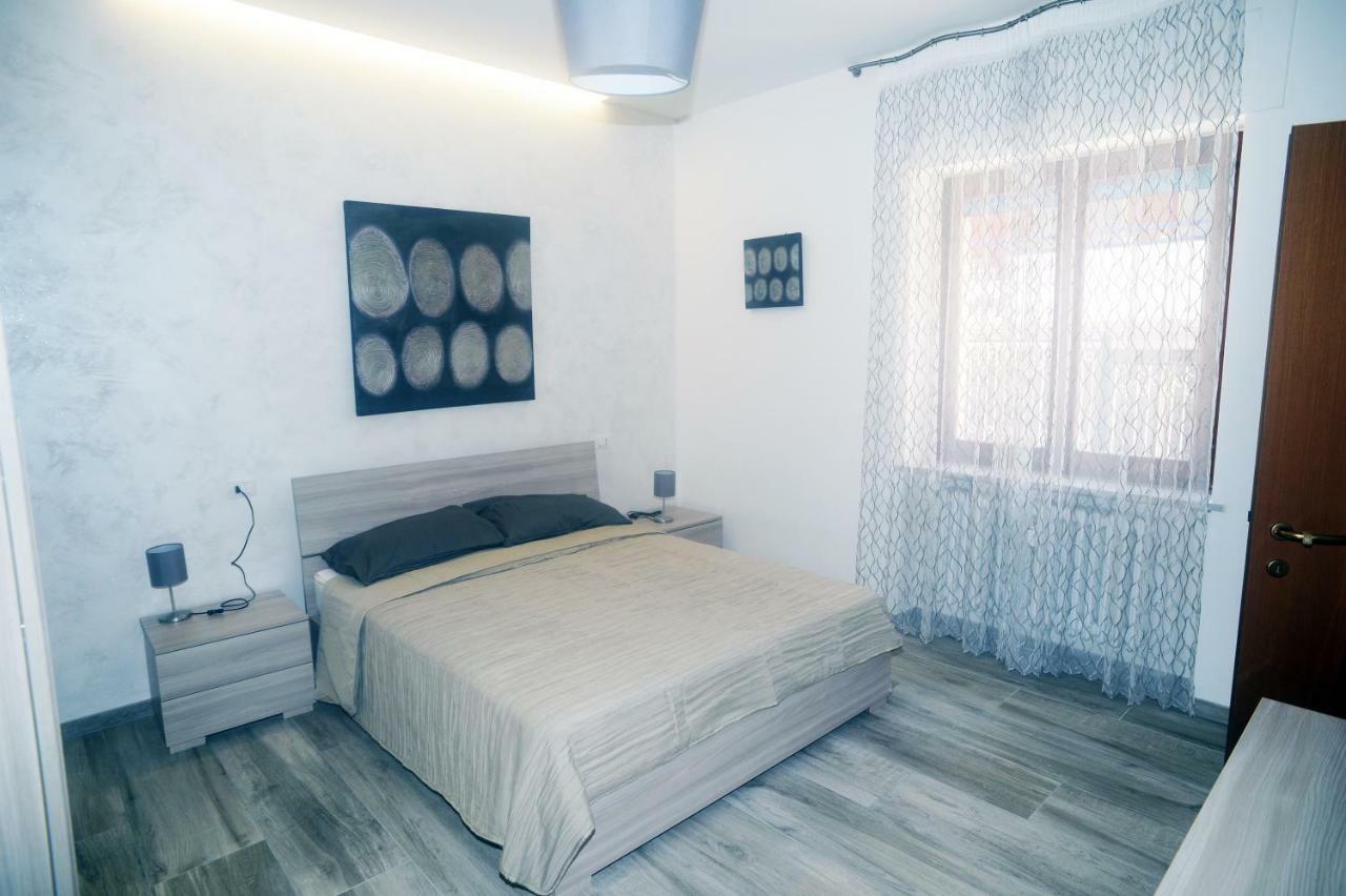 Casa Di Vita Pescara Exteriör bild
