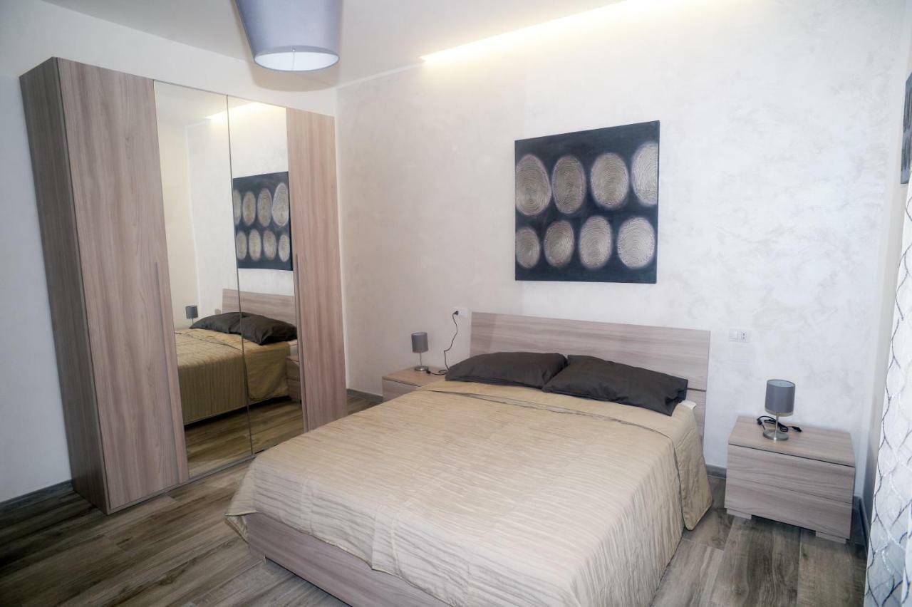 Casa Di Vita Pescara Exteriör bild