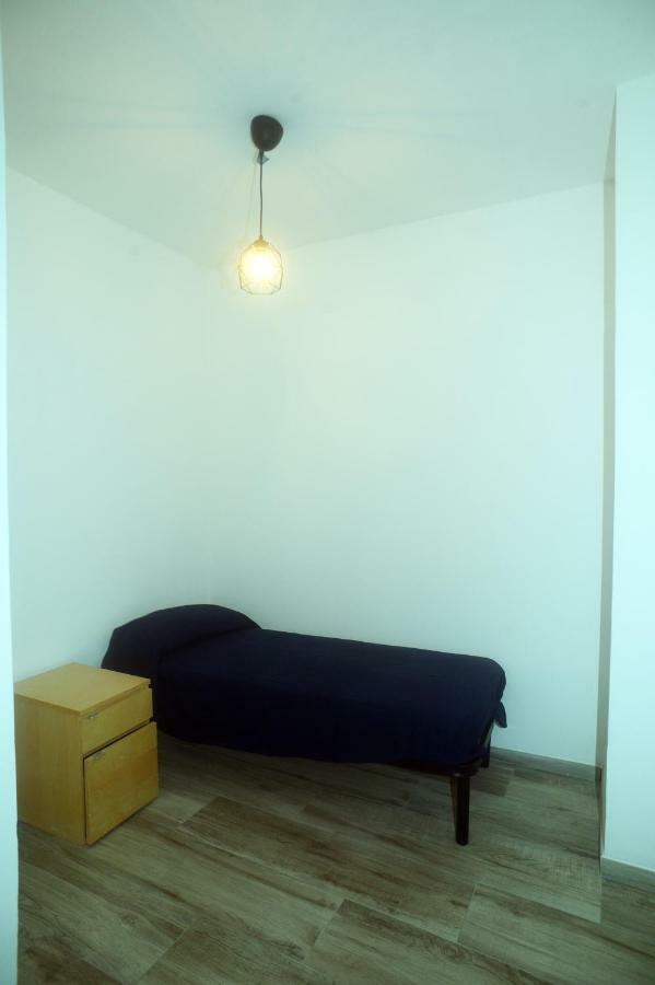 Casa Di Vita Pescara Exteriör bild
