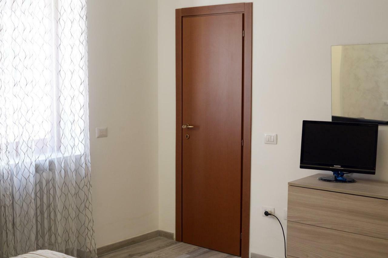 Casa Di Vita Pescara Exteriör bild